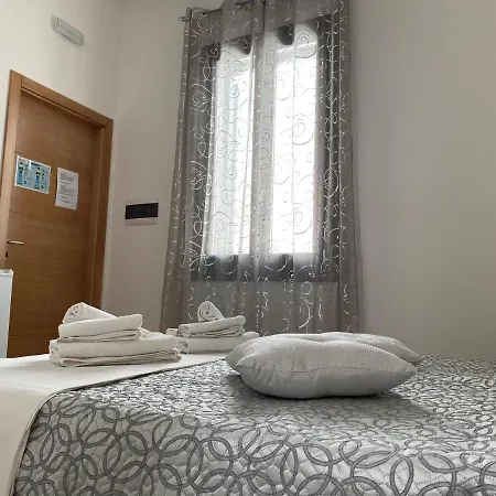 לינה וארוחת בוקר Salento Sun Sea סן פנקרציו סלנטינו