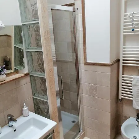 Bed & Breakfast Salento Sun Sea *
