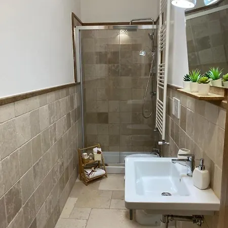 Bed & Breakfast Salento Sun Sea