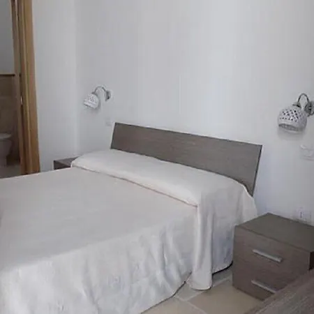 Bed & Breakfast Salento Sun Sea San Pancrazio Salentino