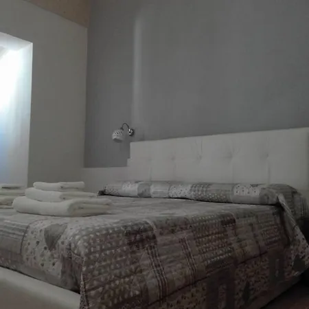 Salento Sun Sea Bed & Breakfast San Pancrazio Salentino