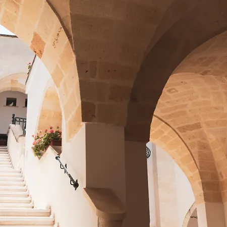 Salento Sun Sea * San Pancrazio Salentino