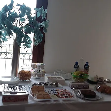 Salento Sun Sea Bed & Breakfast *