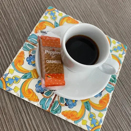 Salento Sun Sea Bed & Breakfast