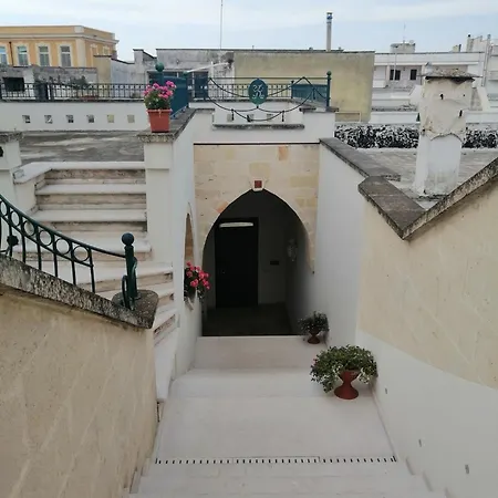 Salento Sun Sea * San Pancrazio Salentino