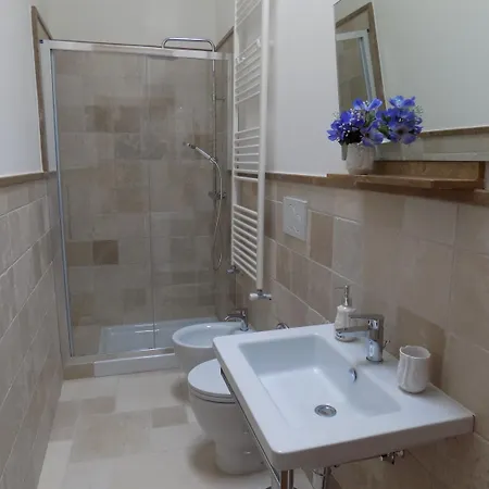 Salento Sun Sea Bed & Breakfast