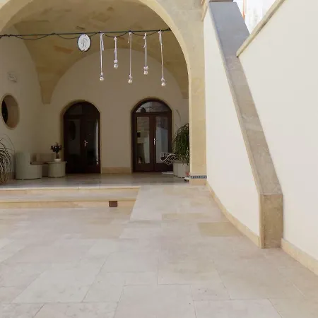Salento Sun Sea Bed & Breakfast San Pancrazio Salentino