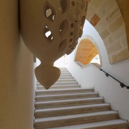Bed & Breakfast Salento Sun Sea