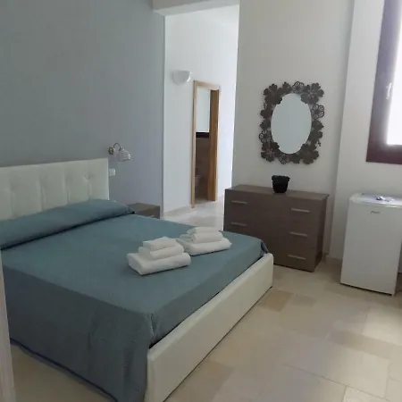 Salento Sun Sea Bed & Breakfast