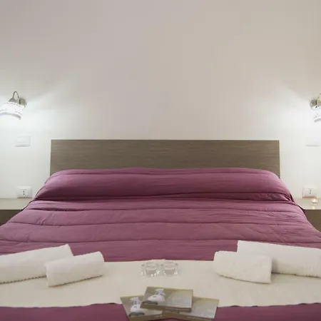 Bed & Breakfast Salento Sun Sea